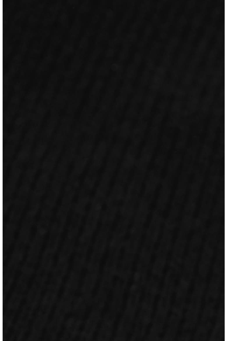 Charly Wool & Cashmere Jacket, Alternate, color, BLACK