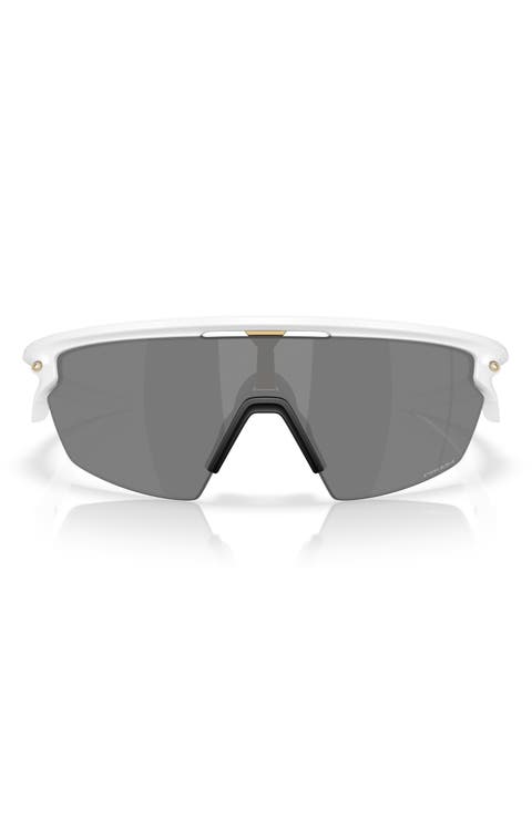Prizm™ Road Sport 36mm Rectangular Sunglasses