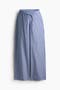  Light Blue/Striped