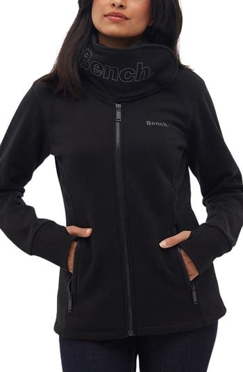Bench. Original Zip-Up Jacket | Nordstromrack