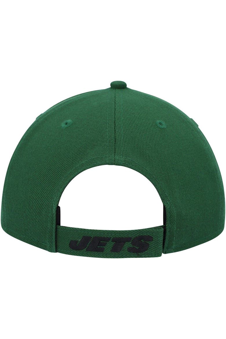 Men's '47 Green New York Jets MVP Adjustable Hat, Alternate, color, Green