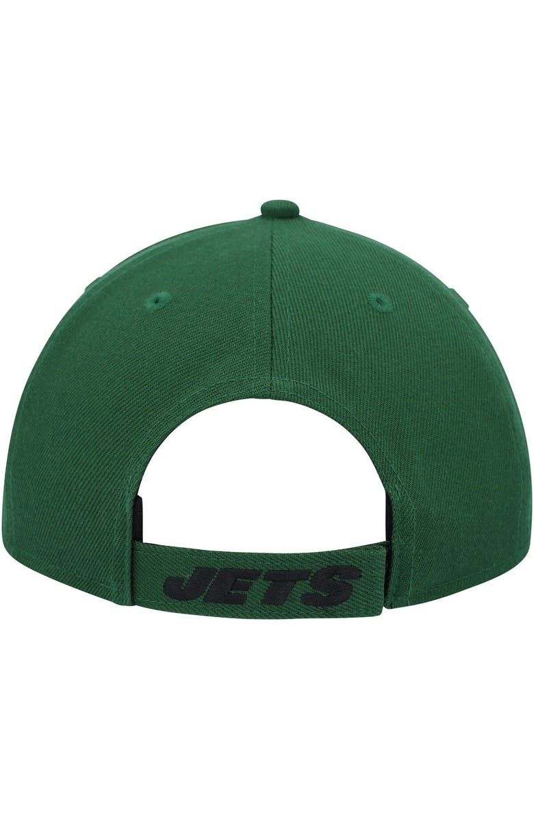 '47 Men's '47 Green New York Jets MVP Adjustable Hat, Alternate, color, Green