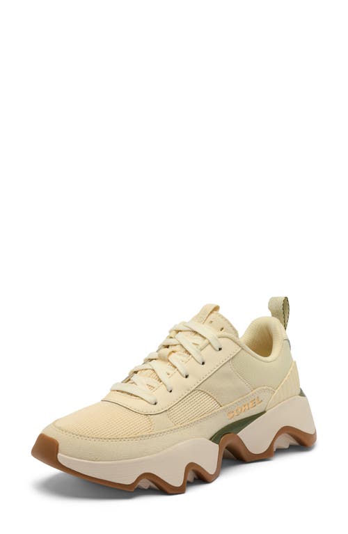 Sorel Kinetic Impact Ii Wonder Lace Sneaker In Multi