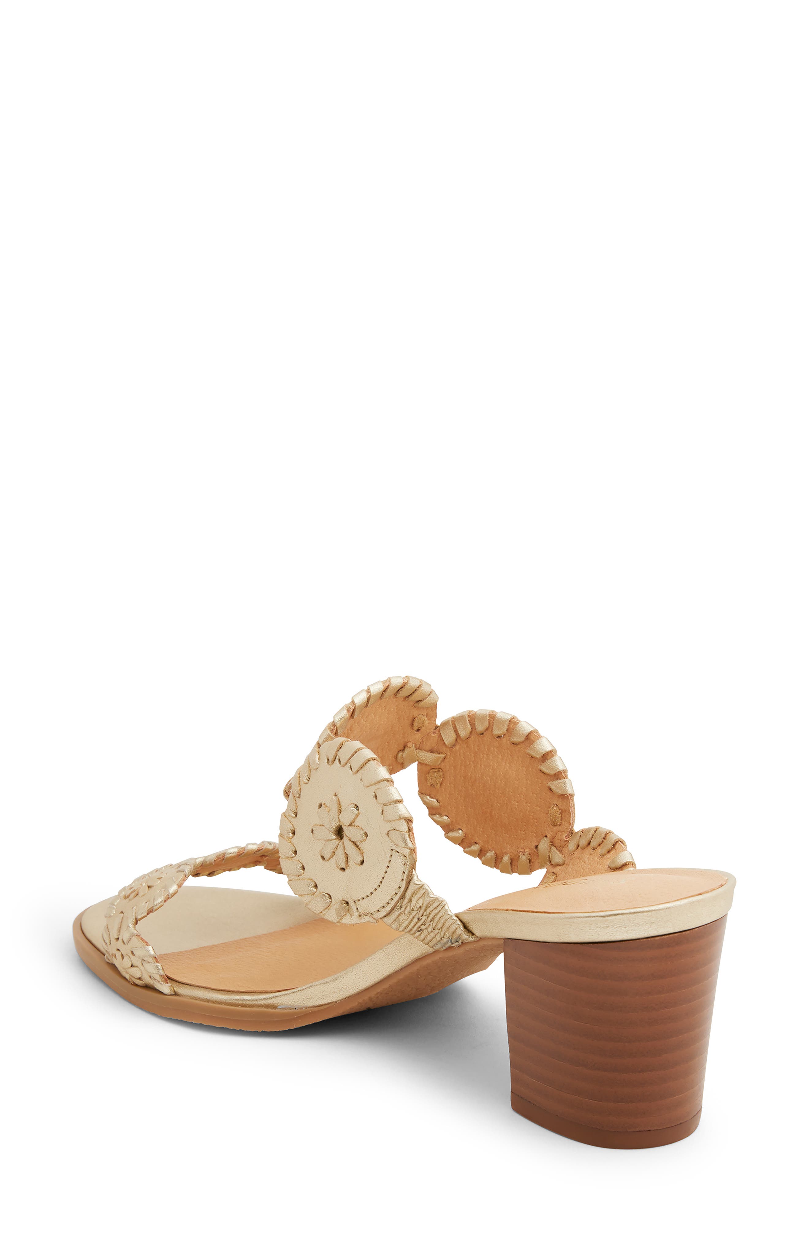 Jack Rogers Lauren Sandal, Alternate, color, 