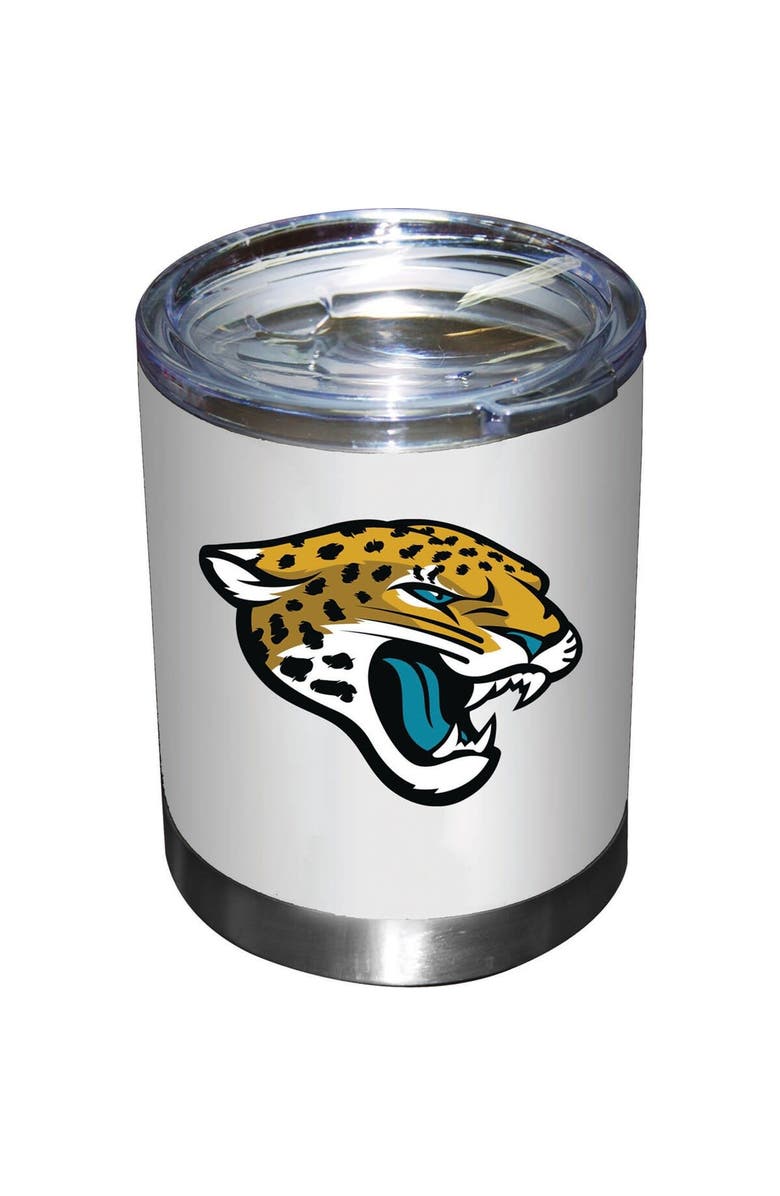 THE MEMORY COMPANY Jacksonville Jaguars 12oz. Team Lowball Tumbler, Main, color, 