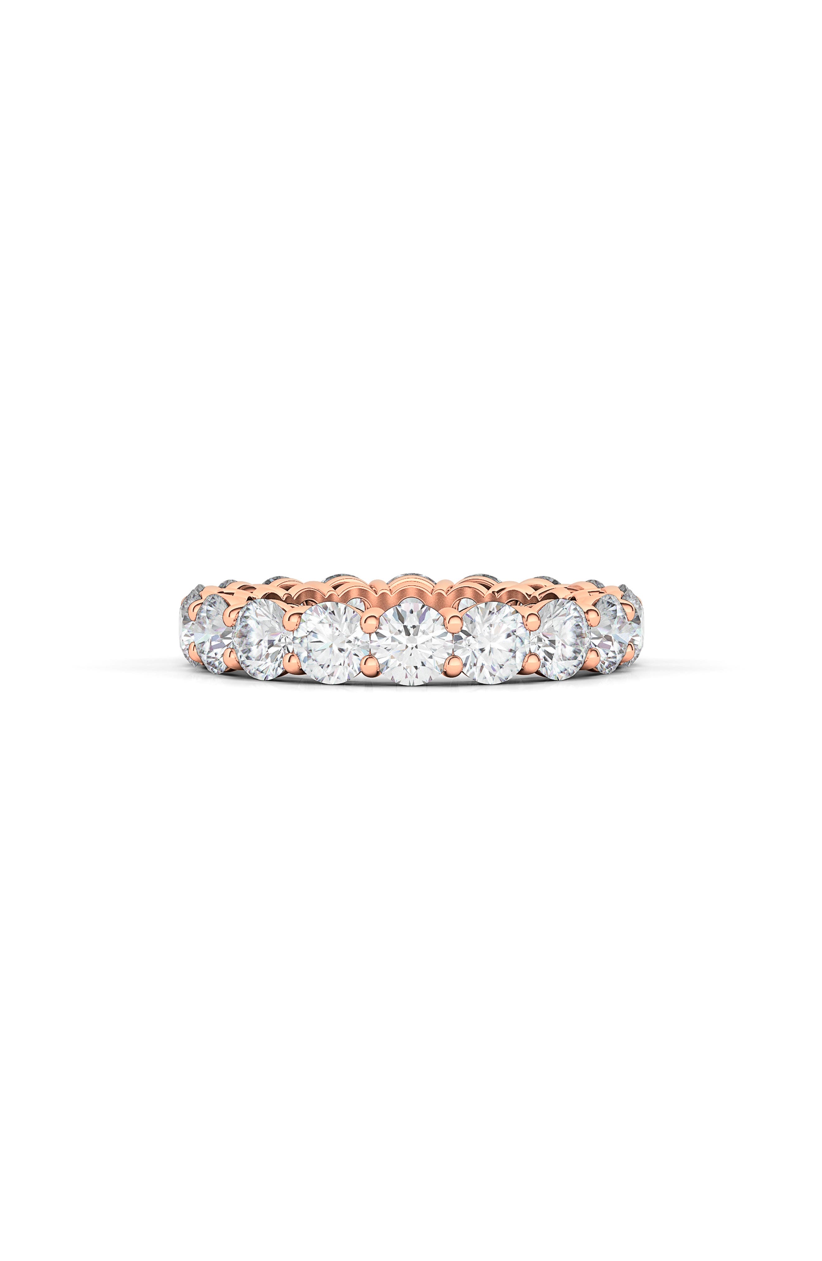 selected ROSE GOLD