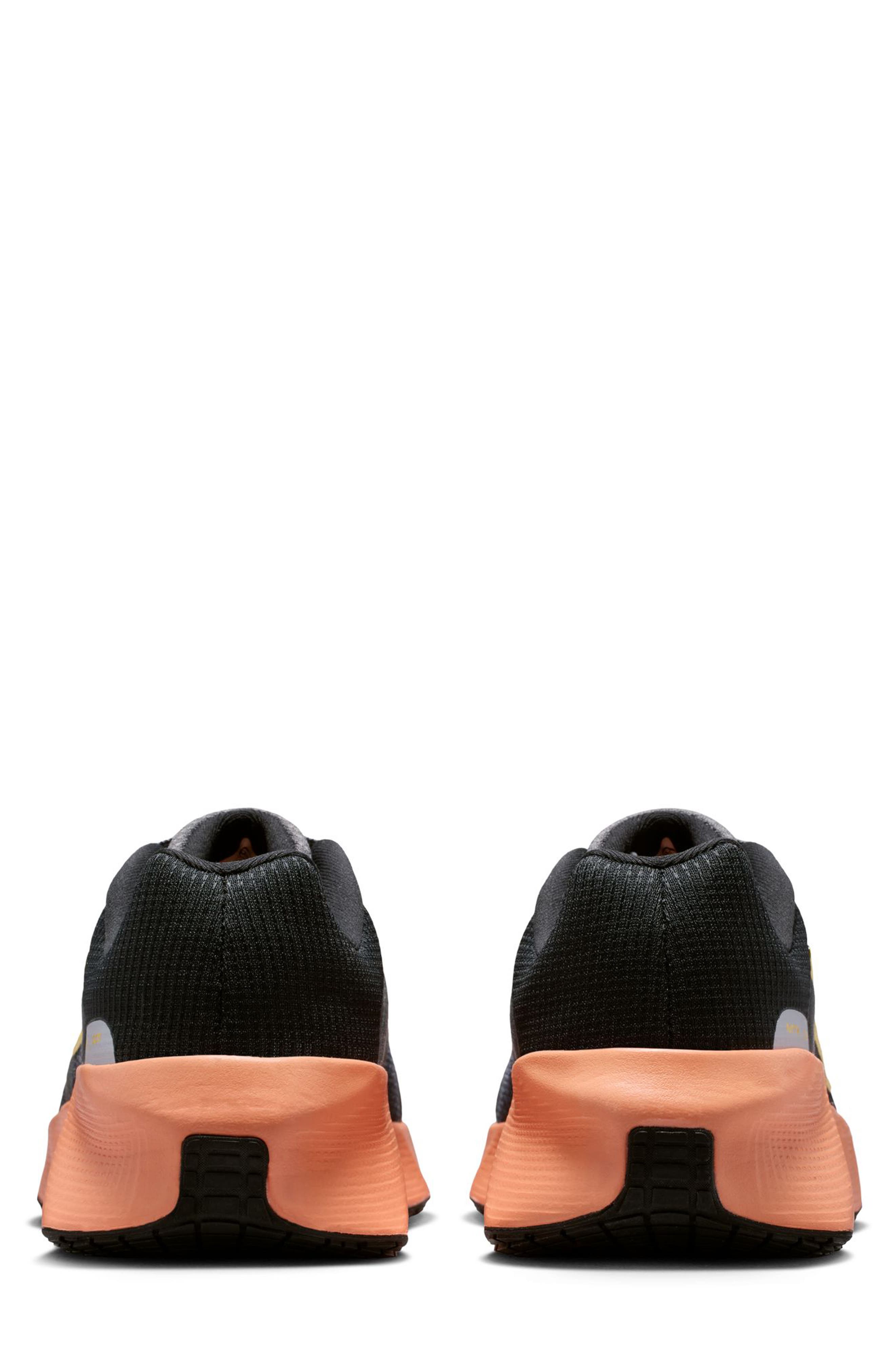 Metro Tek Sneaker, Alternate, color, DARK GREY/ TOPAZ GOLD