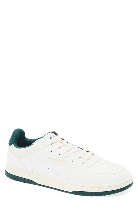 Hadrian Tennis Sneaker (Men)