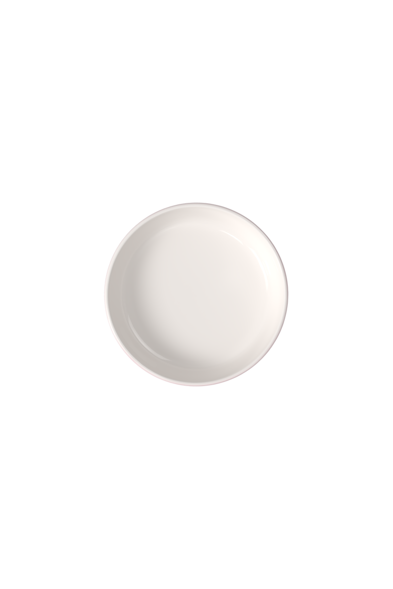 Memphis Collection Small Bowl, Alternate, color, White