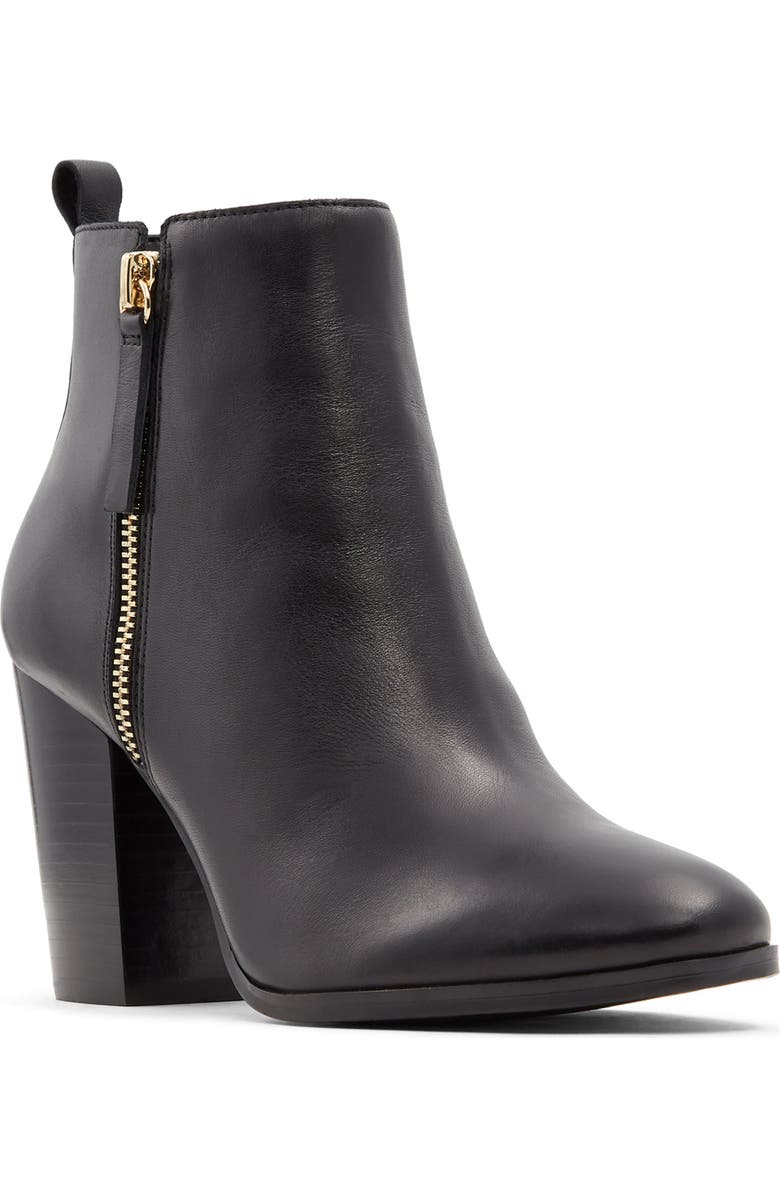 ALDO Noemie Flex Bootie, Main, color,