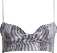 Bella Venice The Christina Crop Top