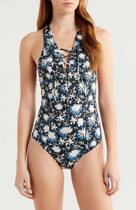 Halia One-Piece Swimsuit