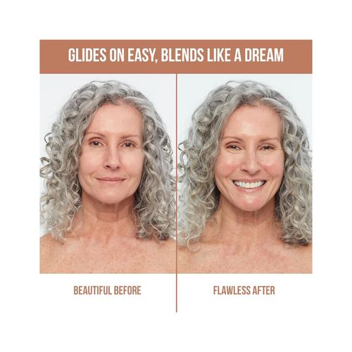 Glamazon Beauty Second To None Concealer In White