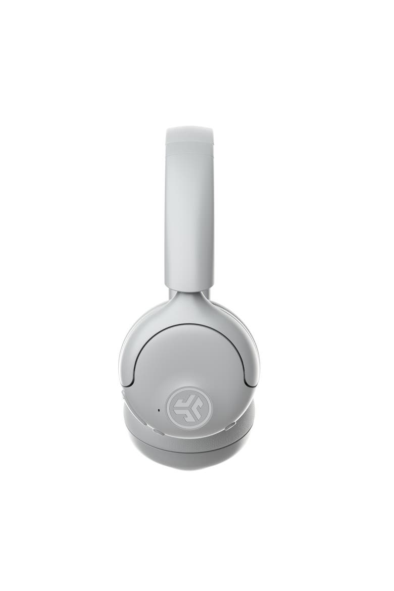 Go Lux ANC Wireless Headphones, Alternate, color, Cloud
