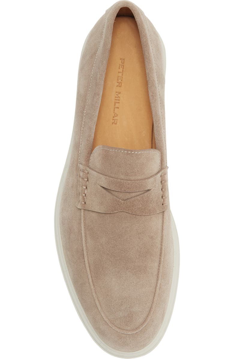 Peter Millar Excursionist Penny Loafer, Alternate, color,