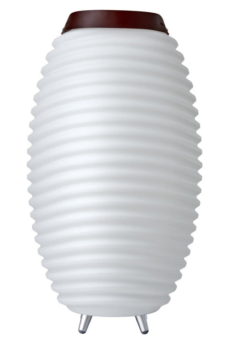 Synergy 65-Inch Floor Lamp, Main, color, WHITE