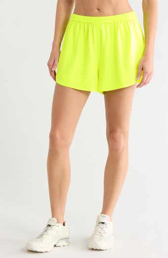 Final Stretch Reversible Performance Shorts