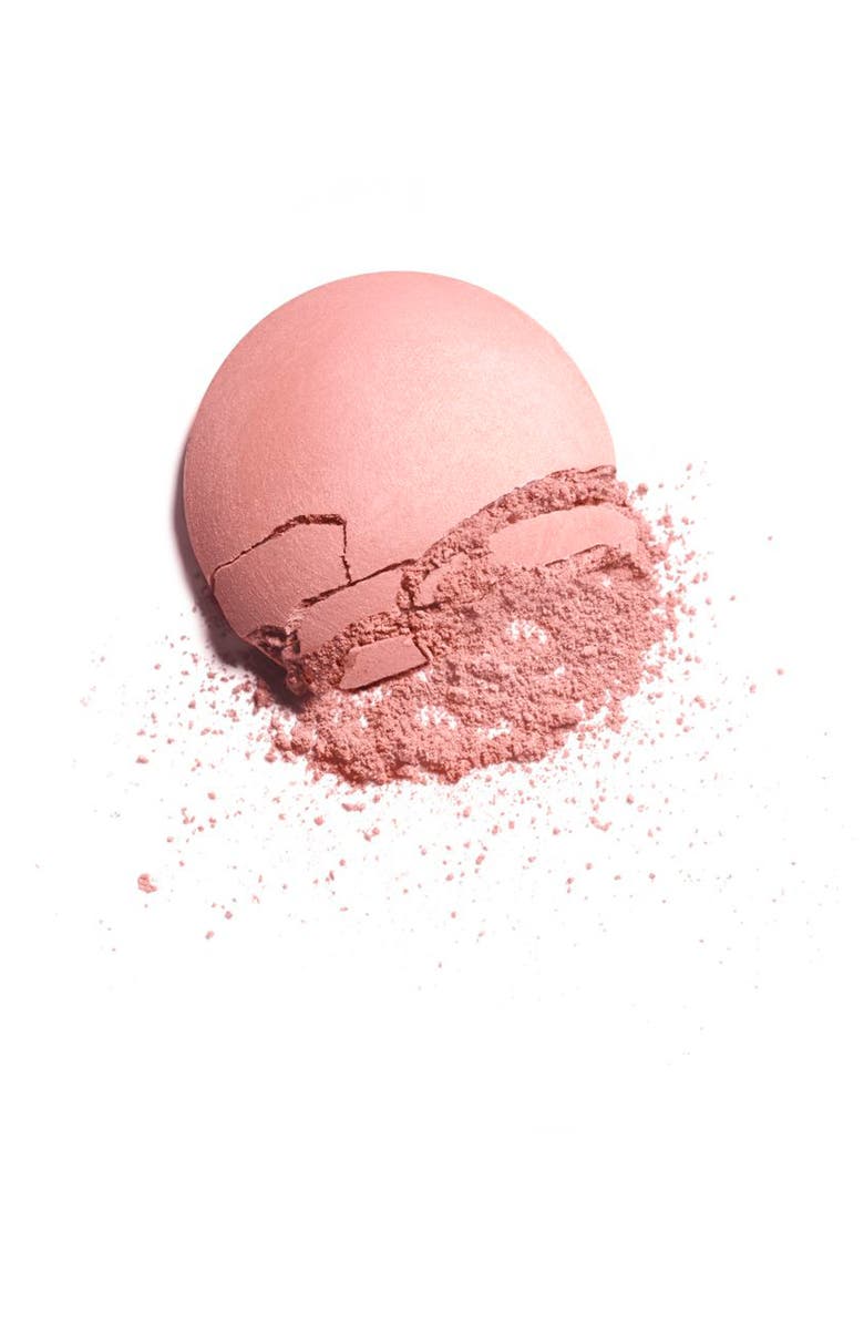 CHANEL JOUES CONTRASTE Powder Blush, Alternate, color,