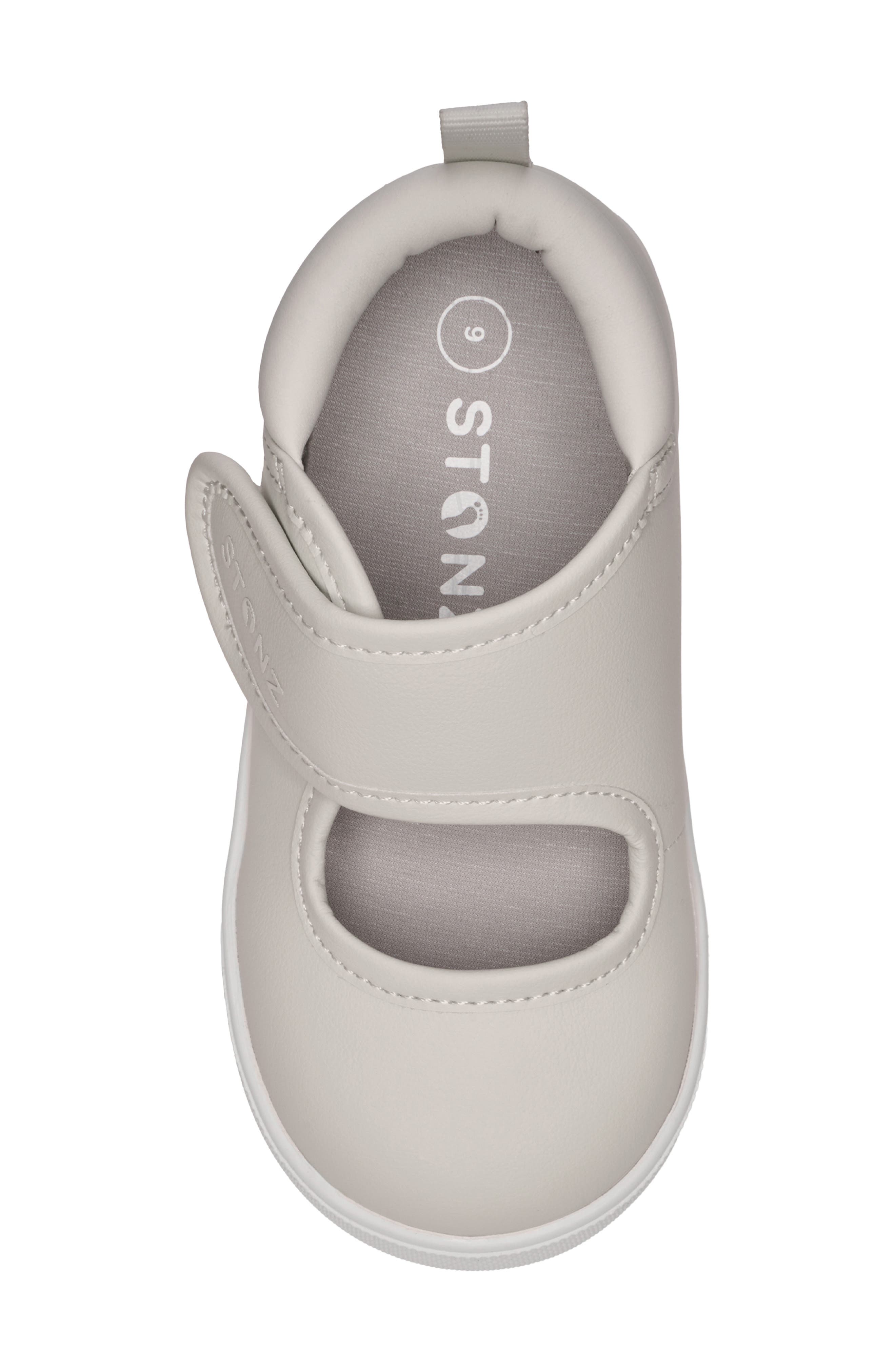Kids' Cruiser Mary Jane Sneaker, Alternate, color, IVORY