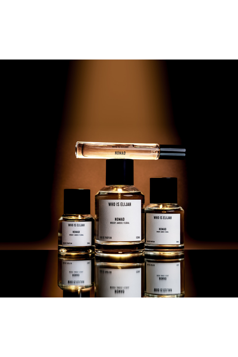 Nomad - 10ml, Alternate, color, NOMAD