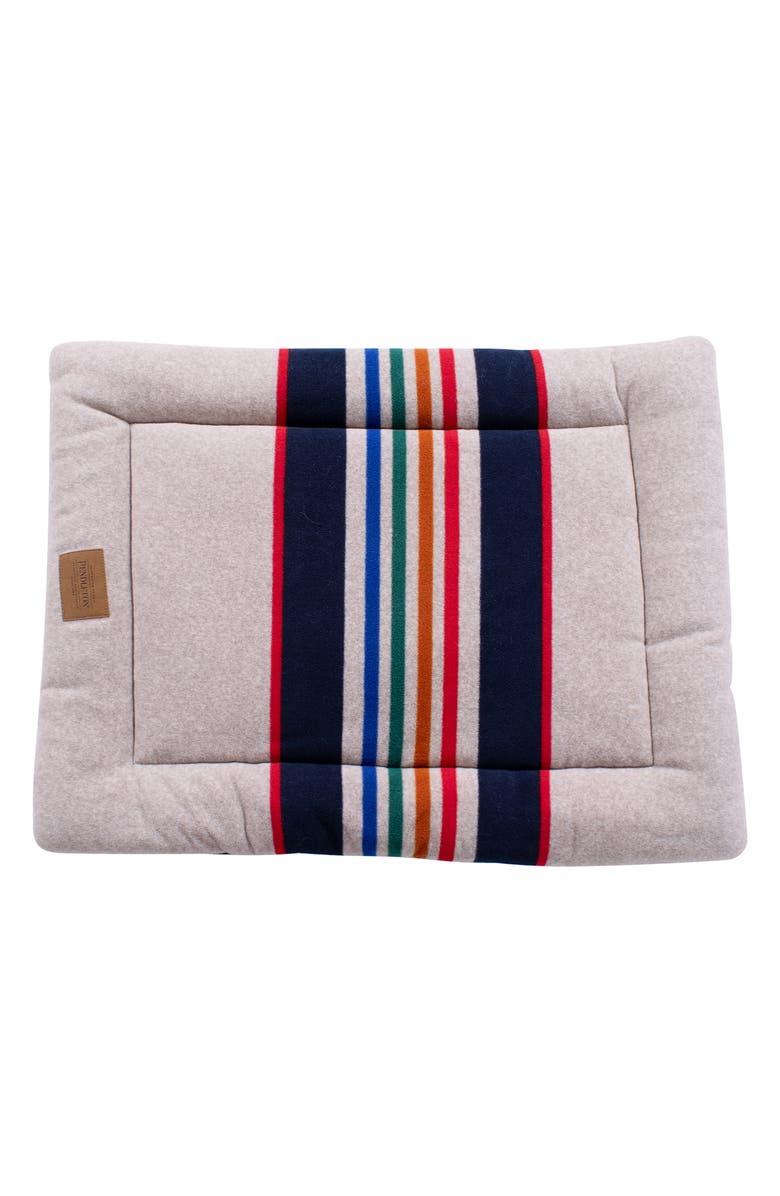 Pendleton National Park Comfort Cushion, Alternate, color, Yellowstone