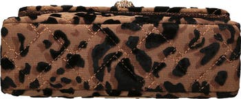 TOM FORD★Leopard Print Mini Bag Tom Ford Leopard Print Mini Bag | italist