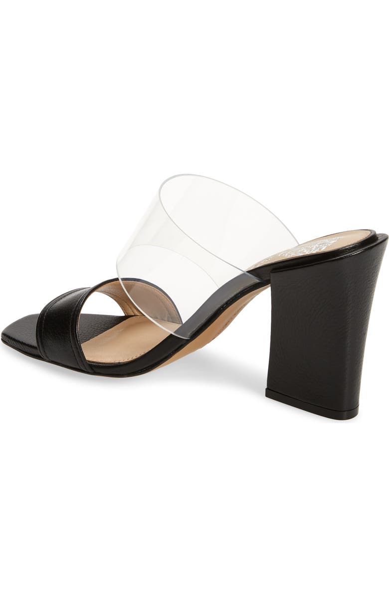 Vince Camuto Felima Two-Strap Sandal, Alternate, color,