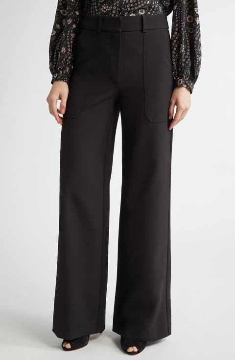 Cole Wide Leg Pants