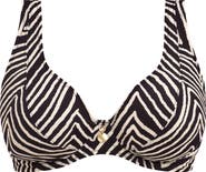 Freya Fiji High Apex Bikini Top