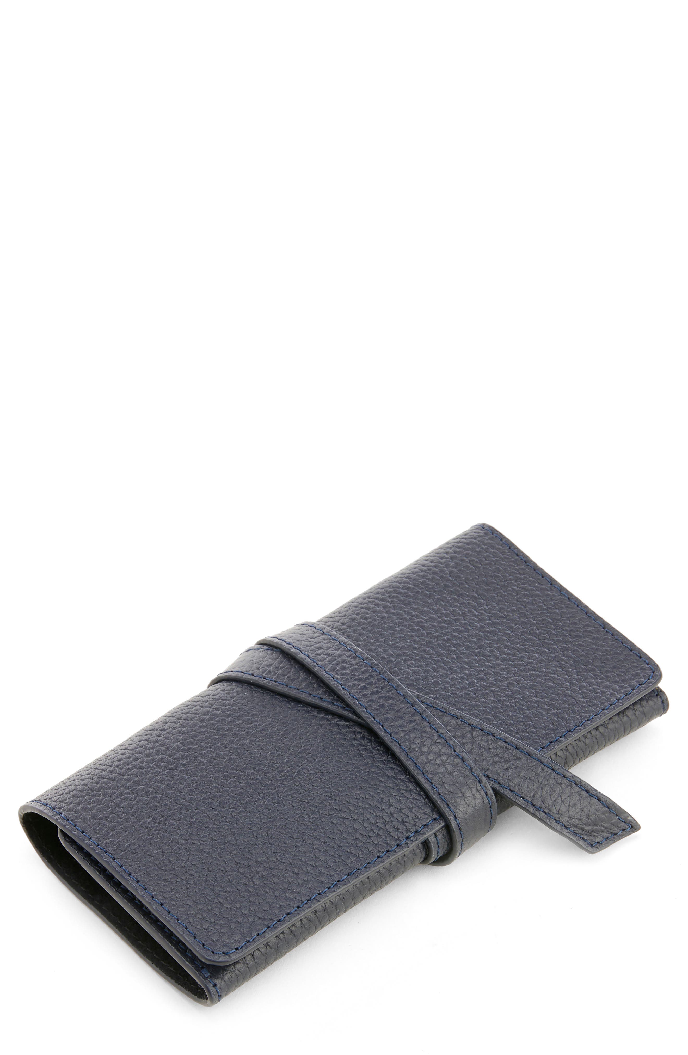 selected NAVY BLUE