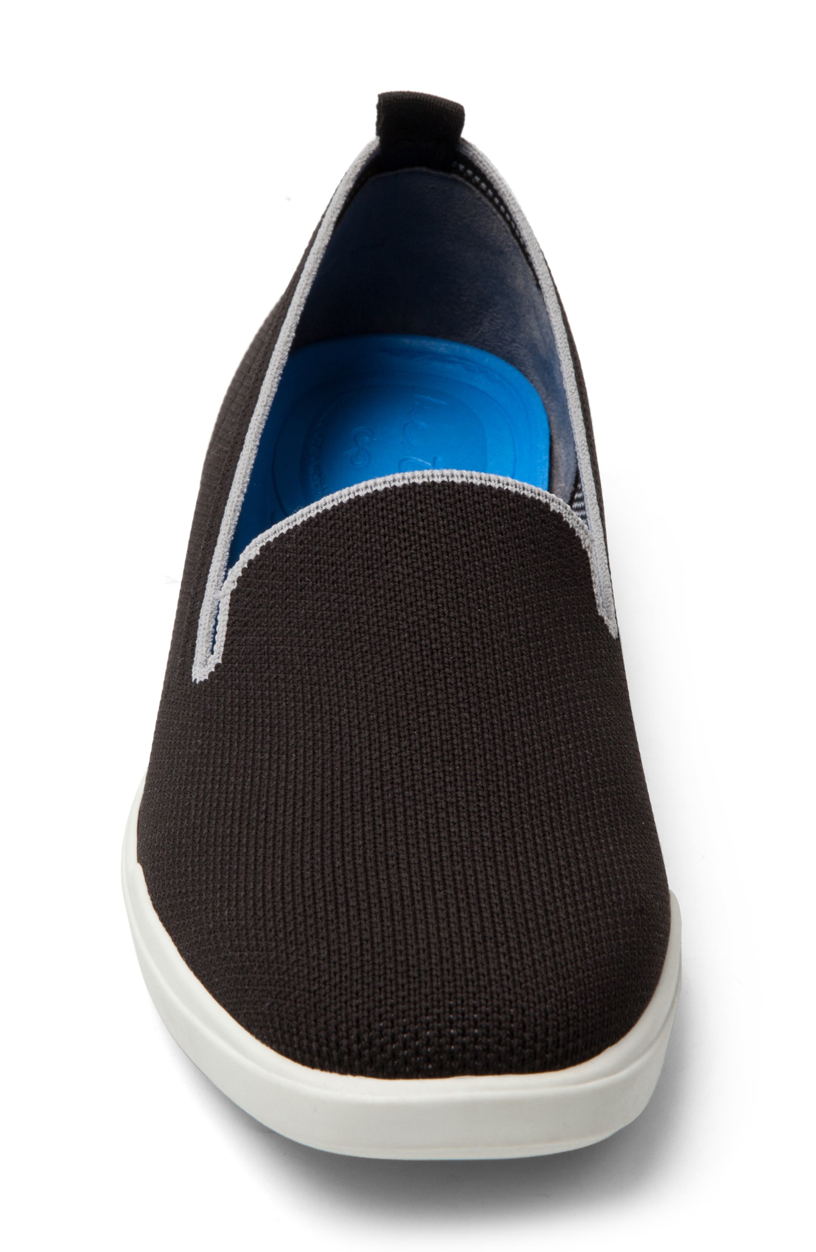 Me Too Eden Mesh Sneaker, Alternate, color, 