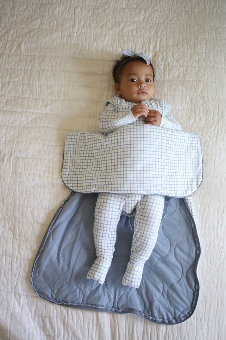 Sleep Sack Duvet 2.5 TOG - Baby, Alternate, color, Checkmate