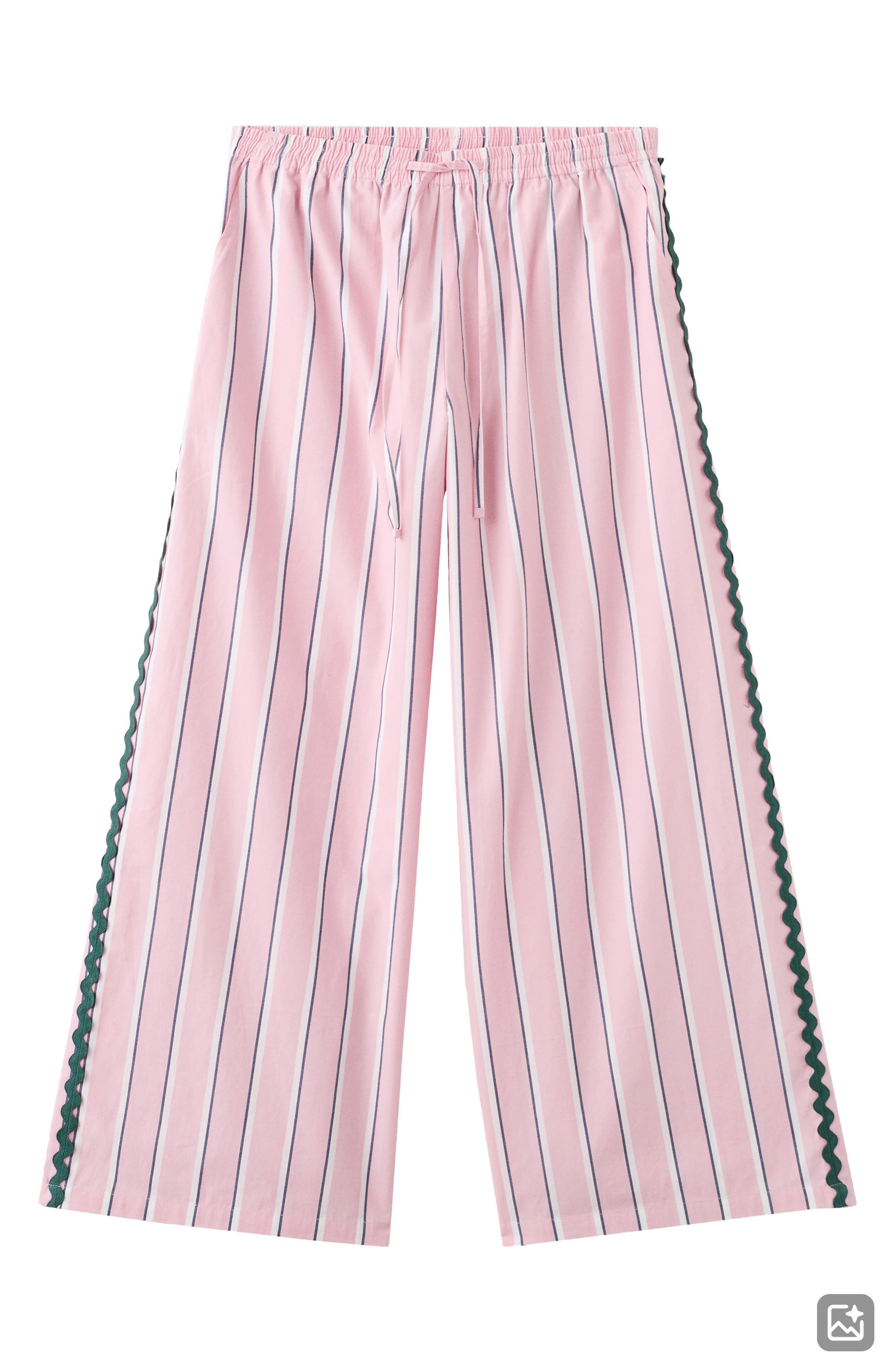 selected PASTEL PINK
