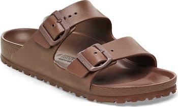 Birkenstock waterproof slide sandal on sale