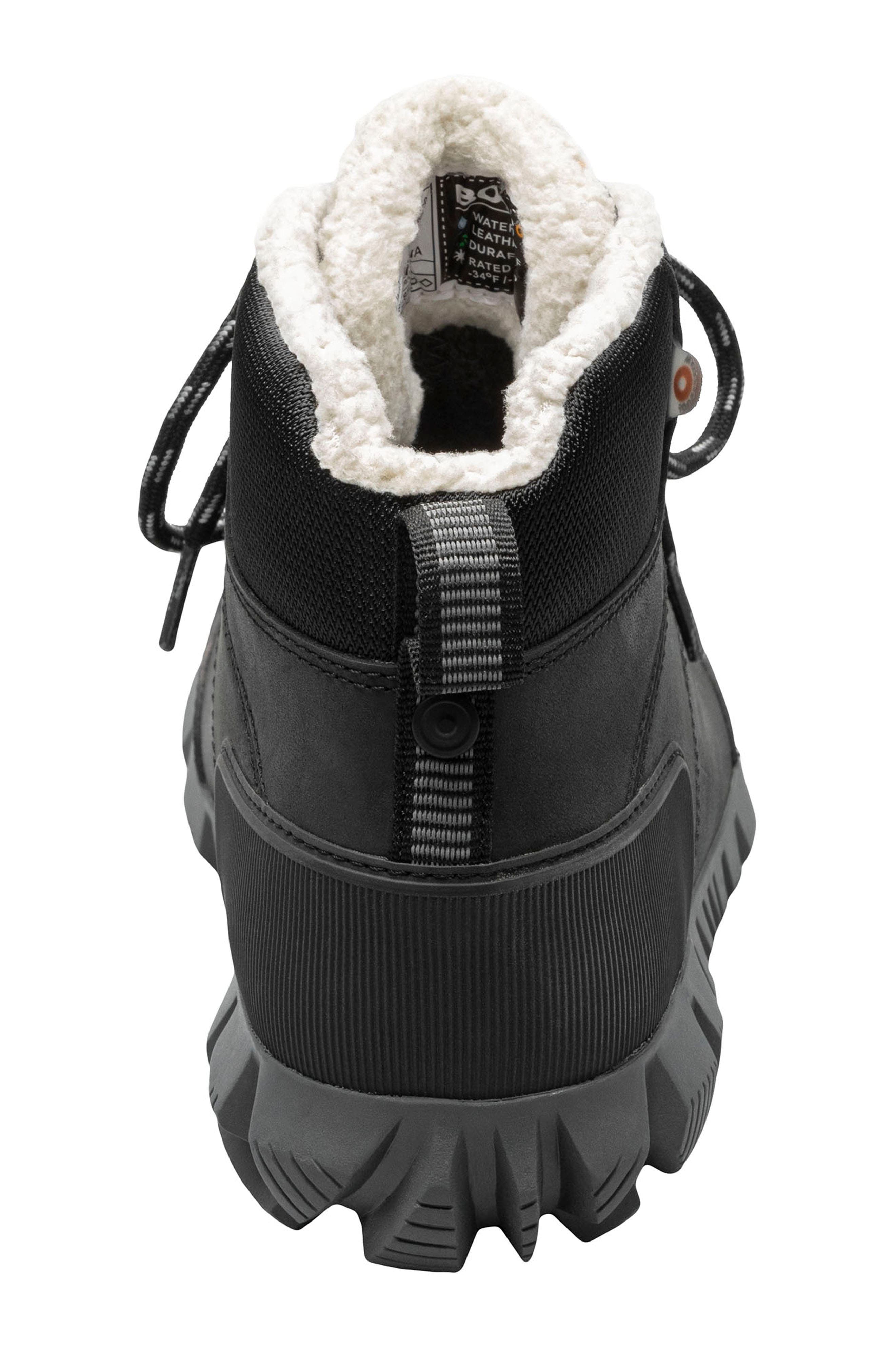 Bogs Arcata Waterproof Urban Ankle Bootie, Alternate, color, 