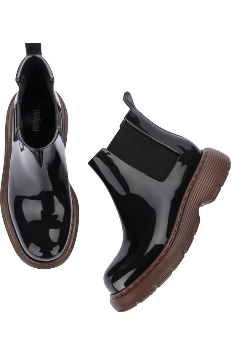 Melissa Step Chelsea Boot, Alternate, color,