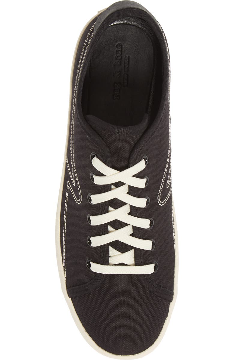 rag & bone Court Sneaker, Alternate, color,