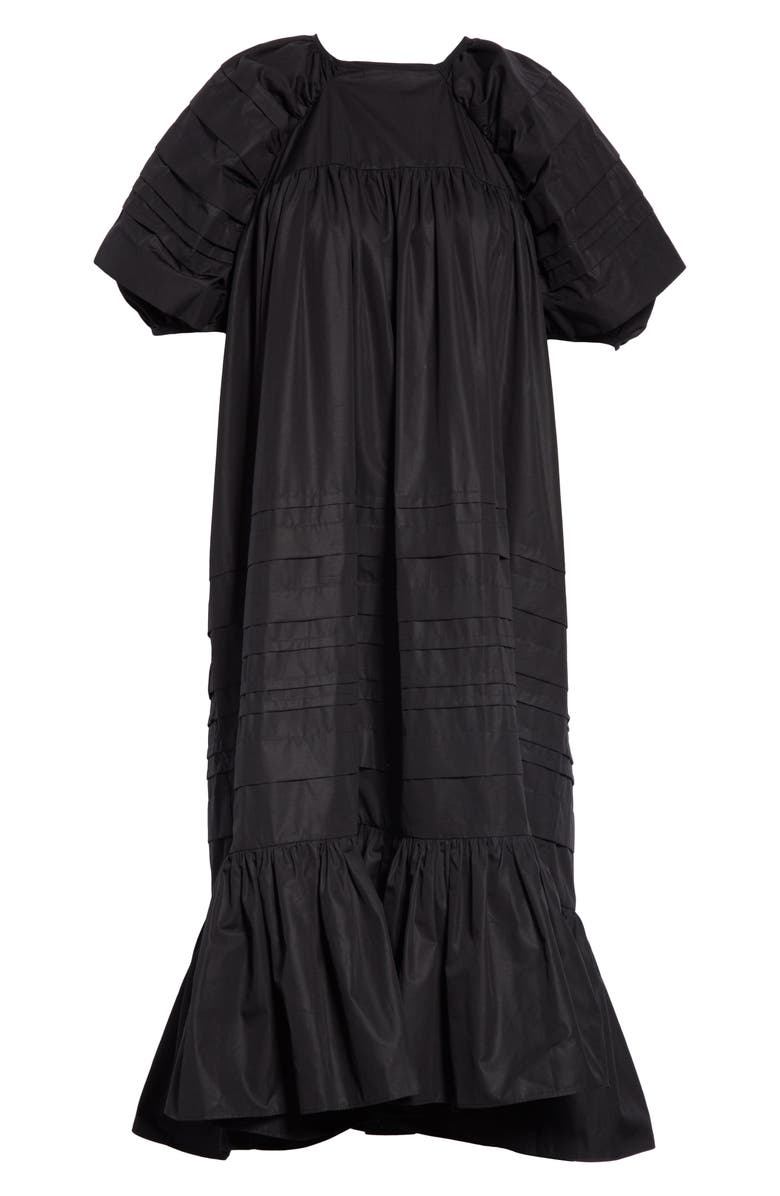 Cecilie Bahnsen Phoebe Dress, Alternate, color, 