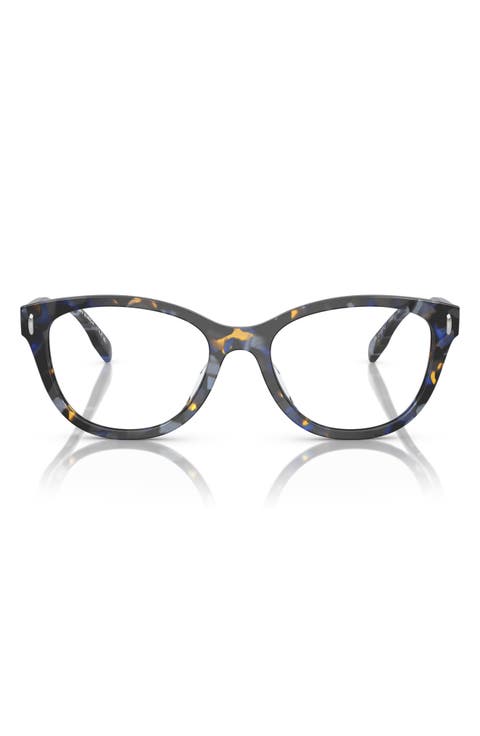 51mm Pillow Optical Glasses