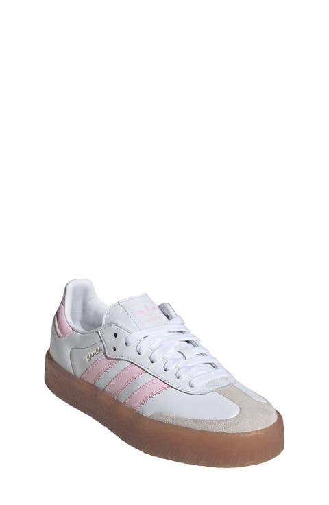 Kids' Sambae Sneaker (Big Kid)