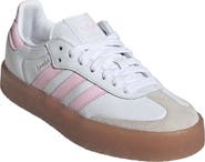 adidas Kids' Sambae Sneaker