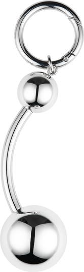 Justine Clenquet Connie Piercing Keychain | Nordstrom