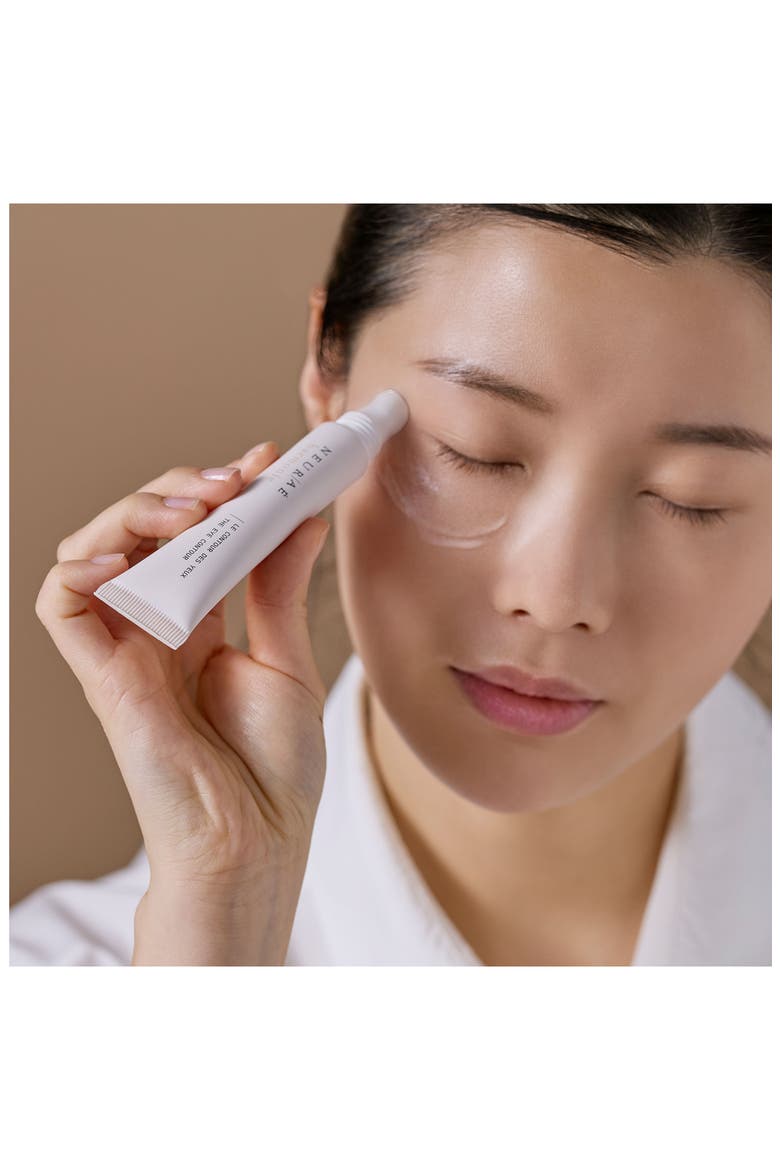 Harmonie The Eye Contour Cream, Alternate, color, NO COLOR