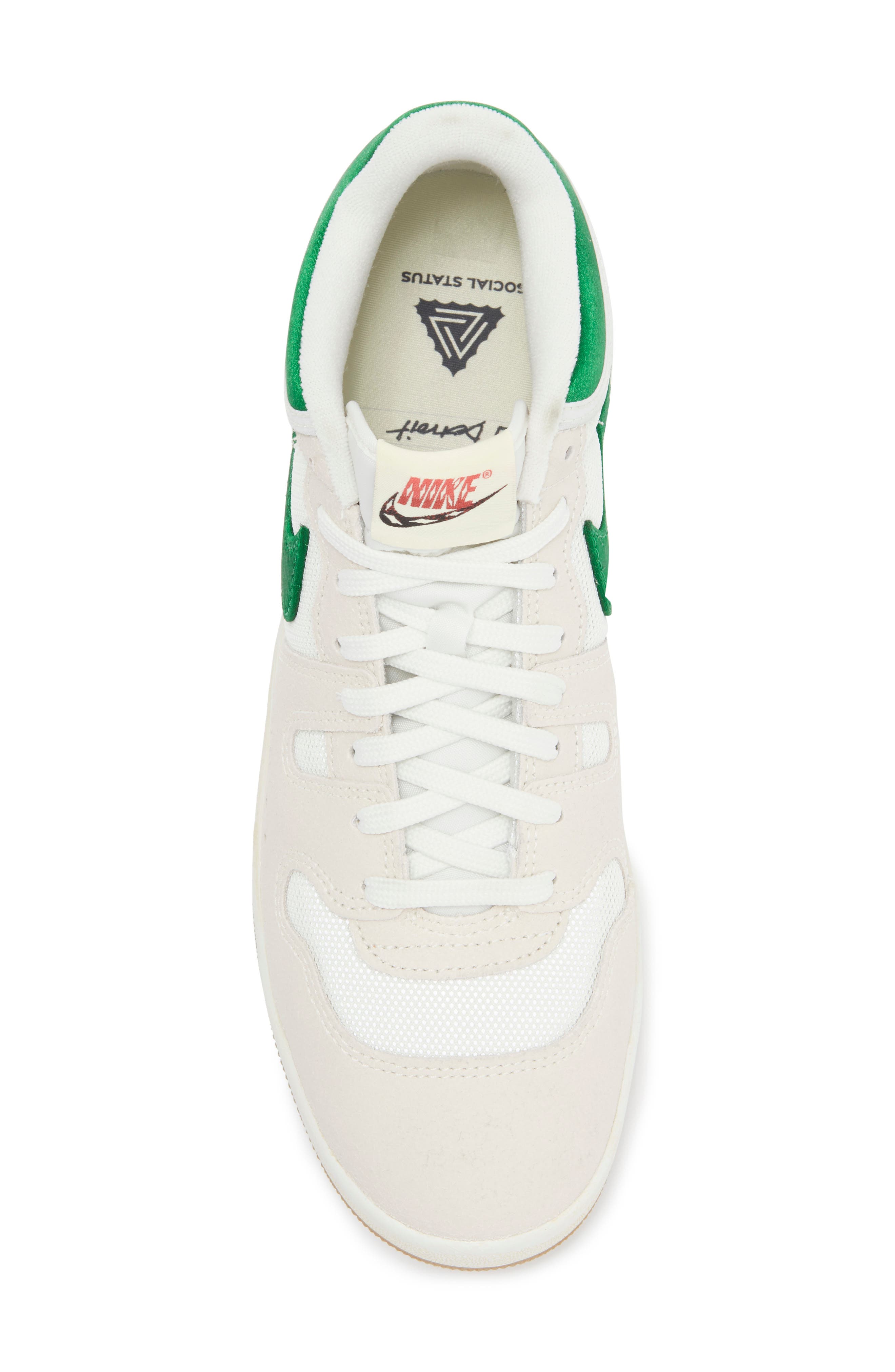 Nike Attack SP Sneaker, Alternate, color, 