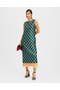selected Jacquard Winter Sun Emerald