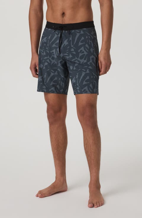 Infinity Board Shorts