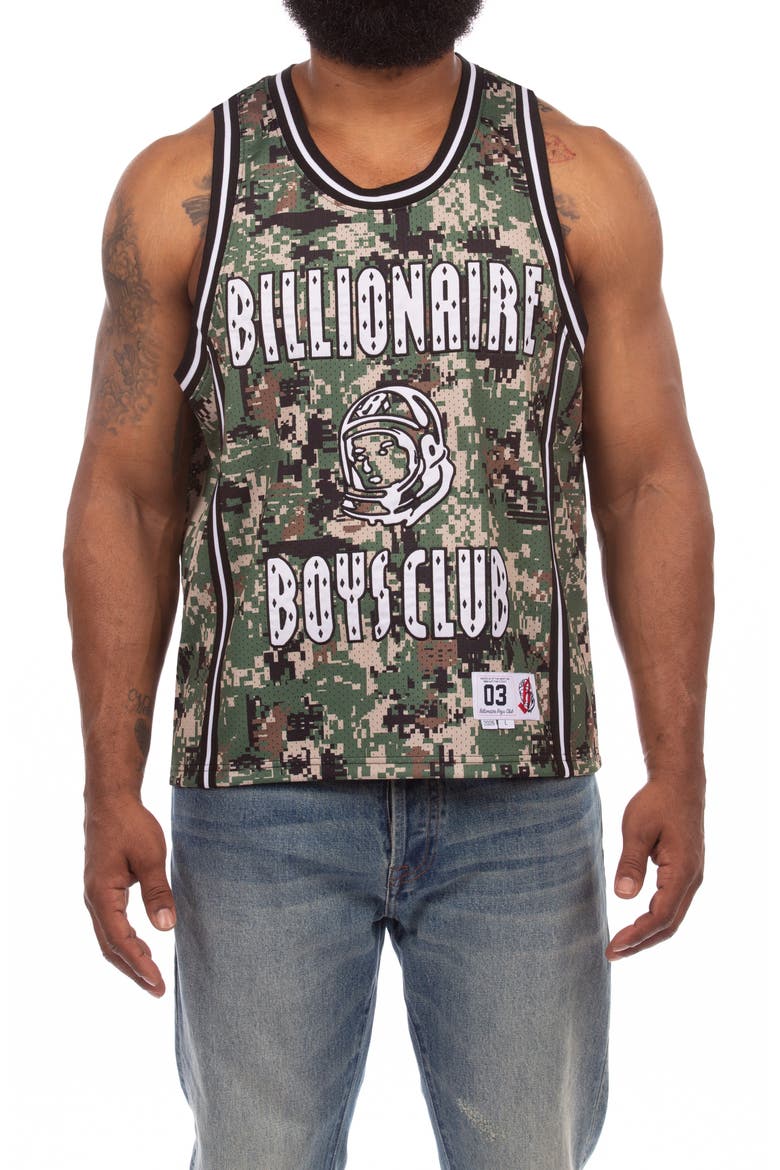 All Star Tank, Main, color, SESAME