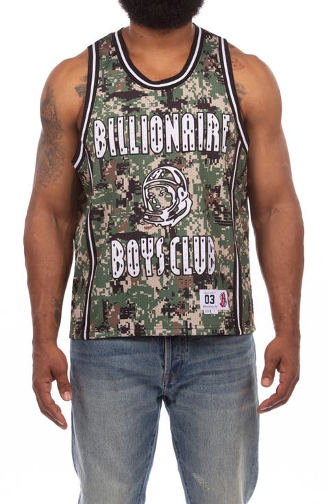 All Star Tank