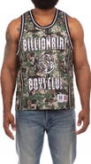 Billionaire Boys Club All Star Tank