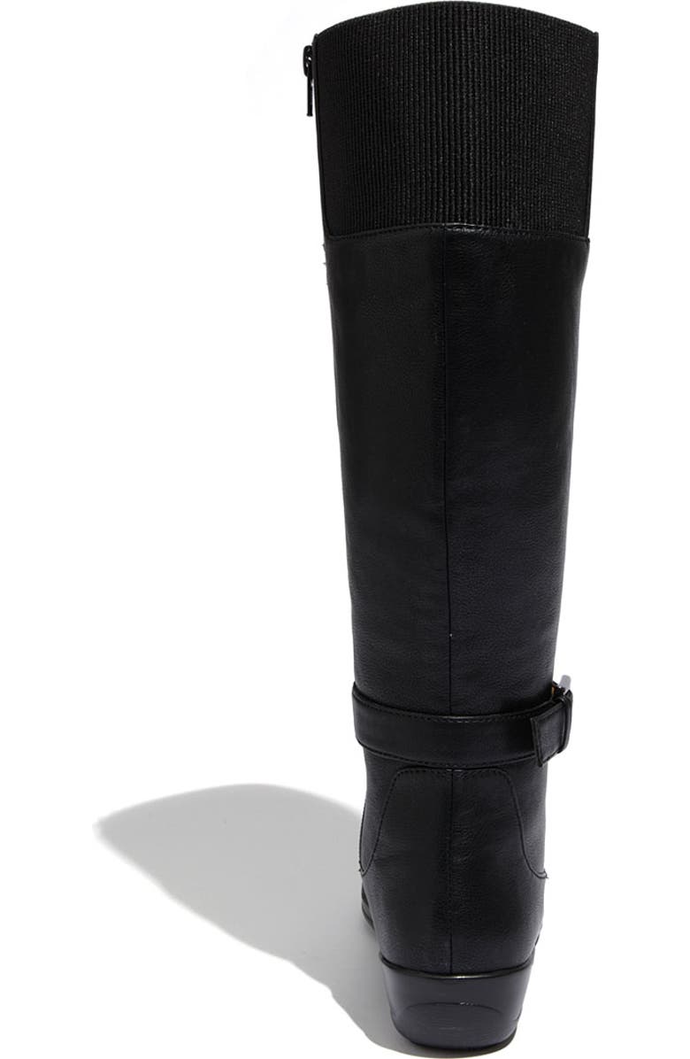 Softspots 'Addell' Boot, Alternate, color,